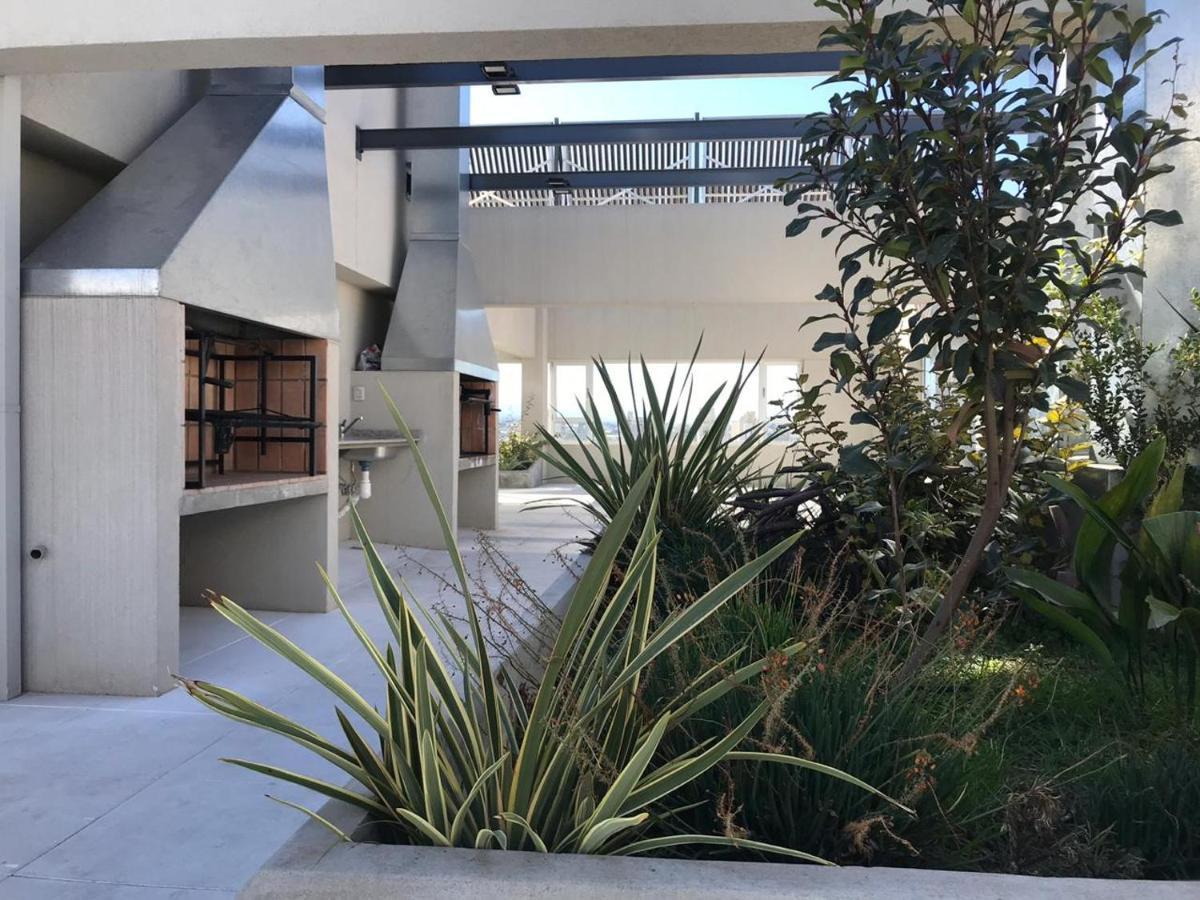 Aires Verdes Premium Apartment Salta