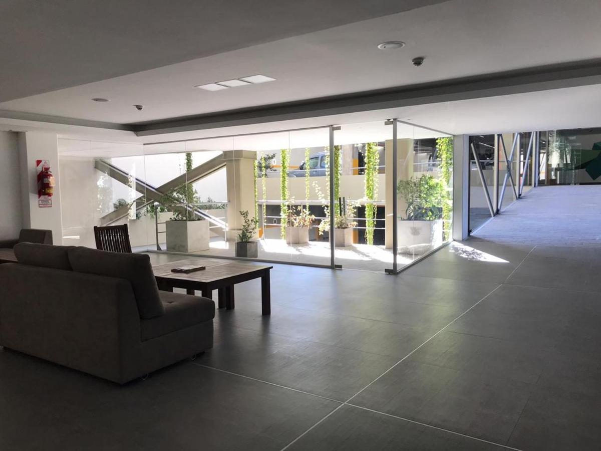 Apartment Aires Verdes Premium Salta