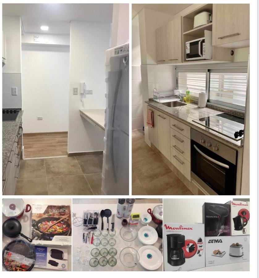 Aires Verdes Premium Apartment