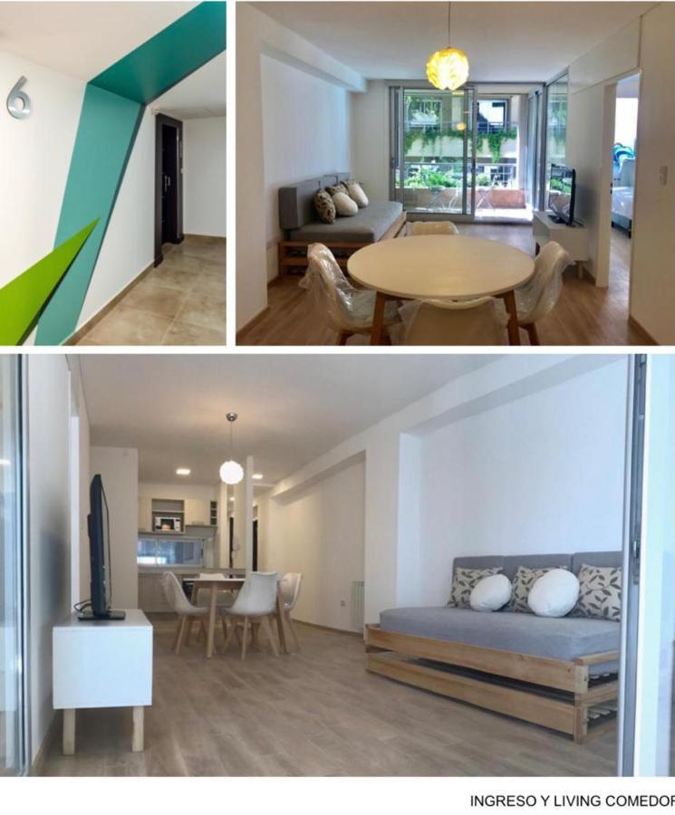 Apartment Aires Verdes Premium