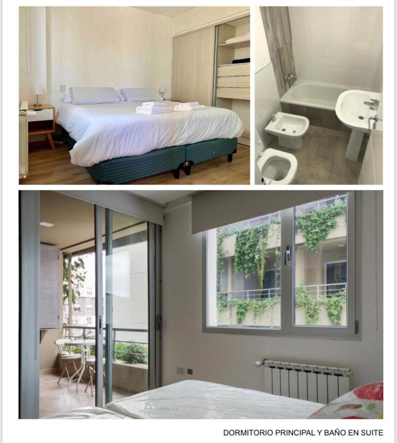 Aires Verdes Premium Apartment Salta