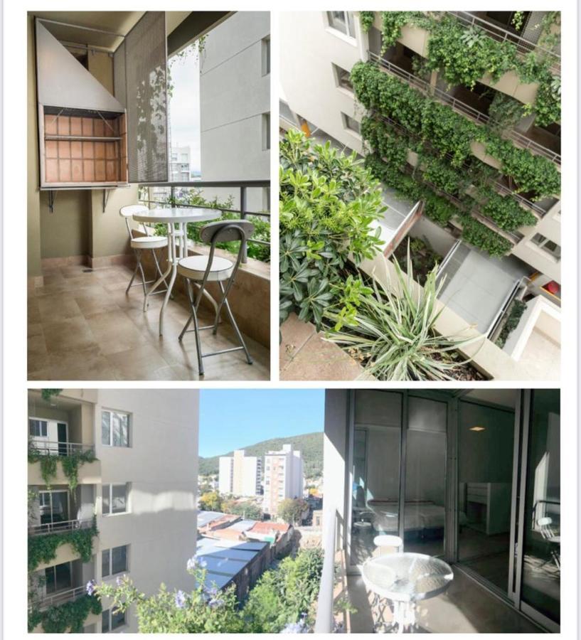Aires Verdes Premium Apartment