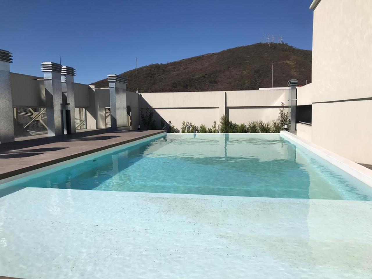Apartment Aires Verdes Premium