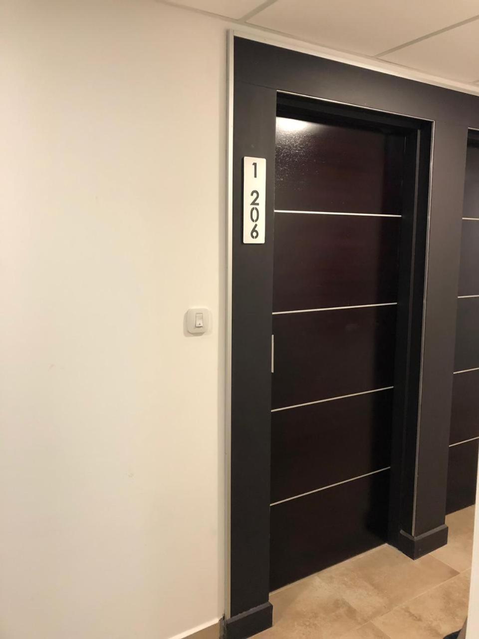 Aires Verdes Premium Apartment