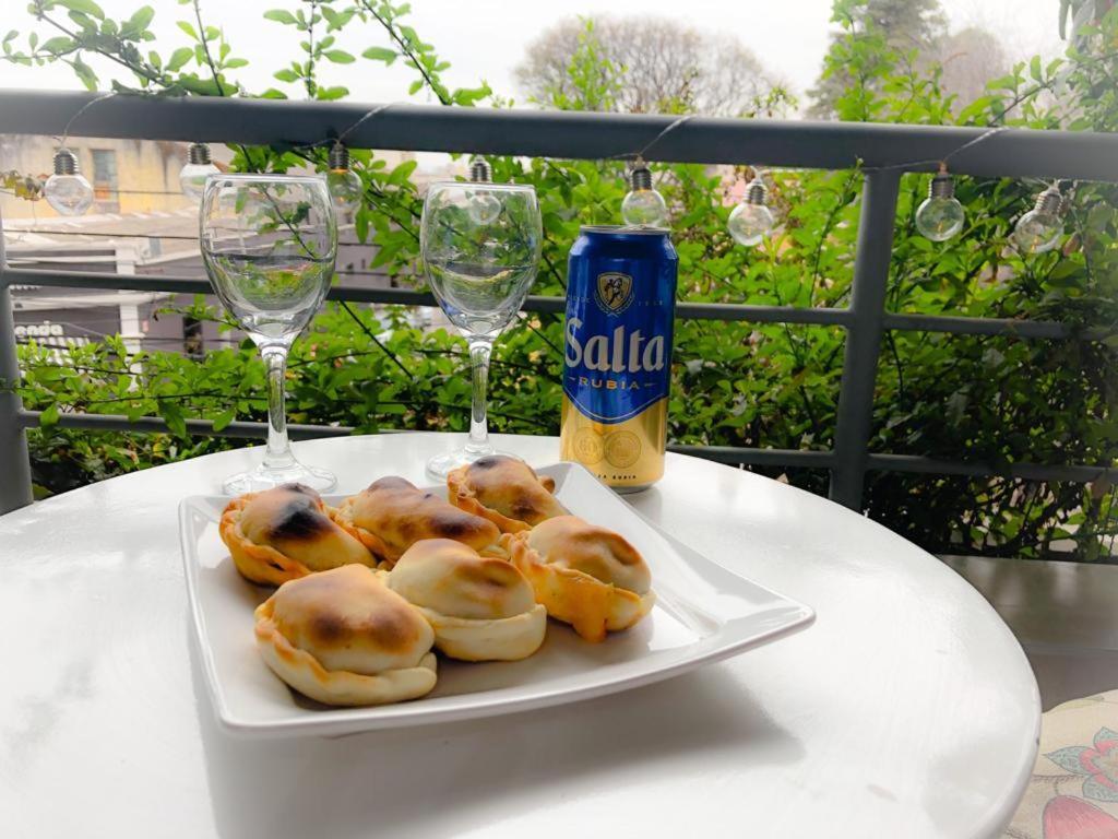 Aires Verdes Premium Apartment *