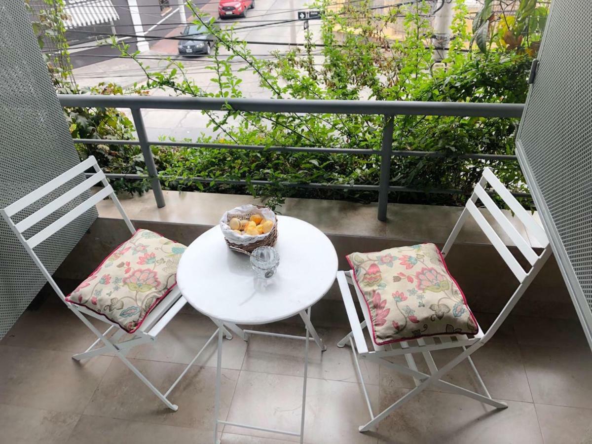 Apartment Aires Verdes Premium