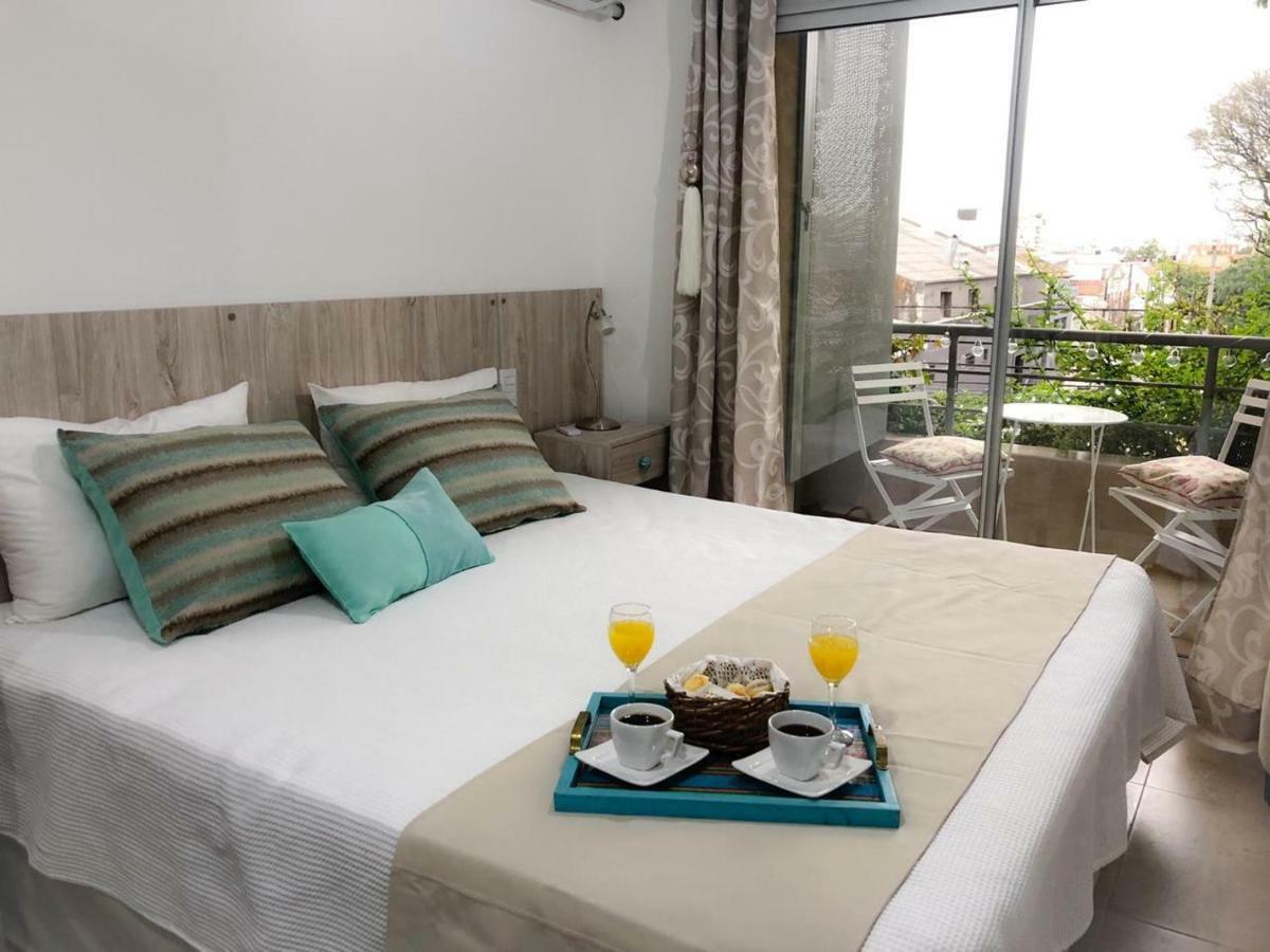 Apartment Aires Verdes Premium