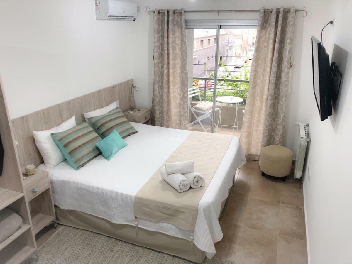 Apartment Aires Verdes Premium *