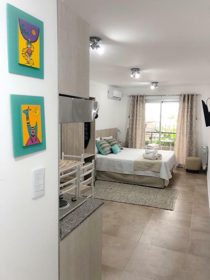 Aires Verdes Premium Apartment *