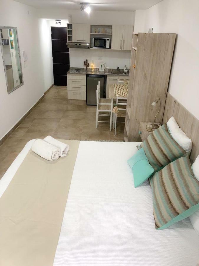 Aires Verdes Premium Apartment Salta
