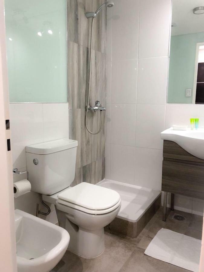 Aires Verdes Premium Apartment Salta